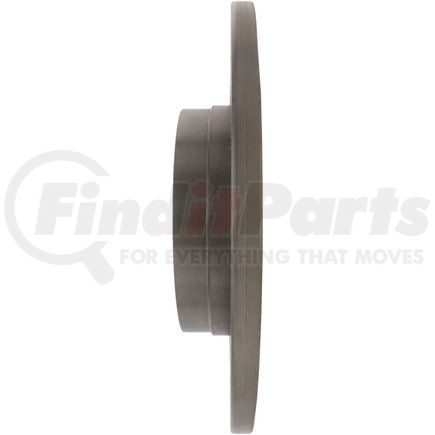 Centric 121.99073 C-Tek Standard Brake Rotor