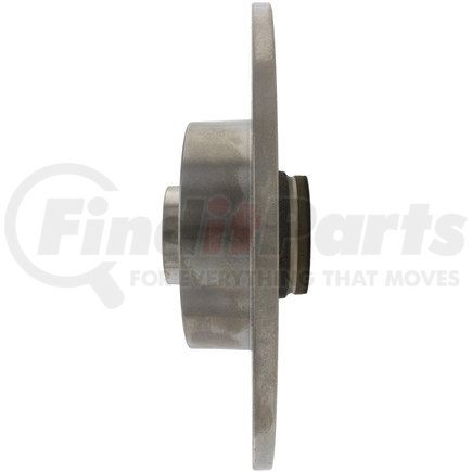Centric 121.99079 C-Tek Standard Brake Rotor