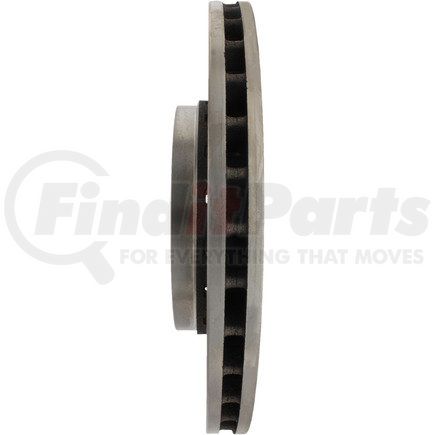 Centric 121.99080 C-Tek Standard Brake Rotor
