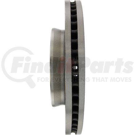 Centric 121.99085 C-Tek Standard Brake Rotor