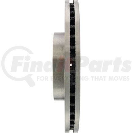 Centric 121.99091 C-Tek Standard Brake Rotor