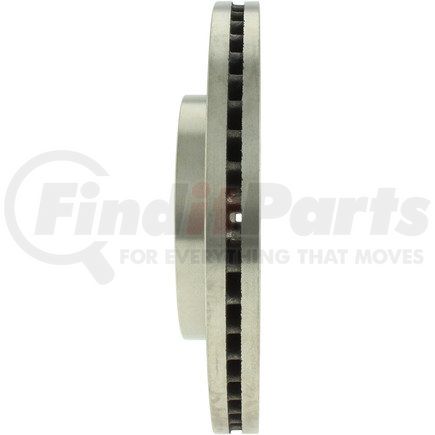 Centric 121.99094 C-Tek Standard Brake Rotor