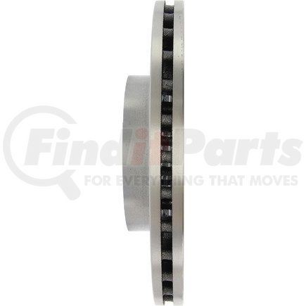 Centric 121.99095 C-Tek Standard Brake Rotor