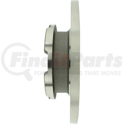 Centric 121.99098 C-Tek Standard Brake Rotor