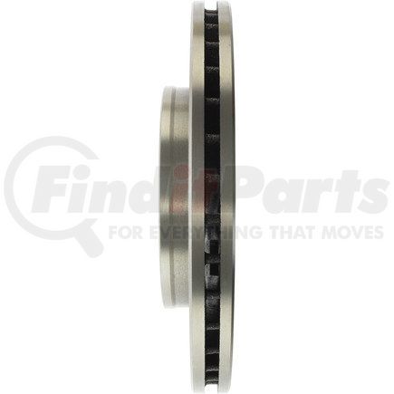 Centric 121.99105 C-Tek Standard Brake Rotor