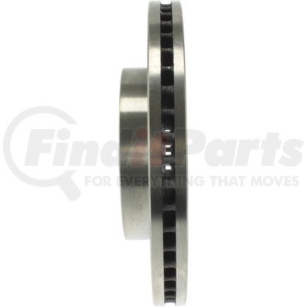 Centric 121.99106 C-Tek Standard Brake Rotor