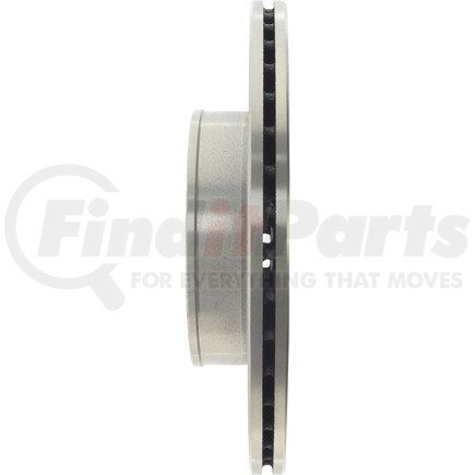 Centric 121.99146 C-Tek Standard Brake Rotor
