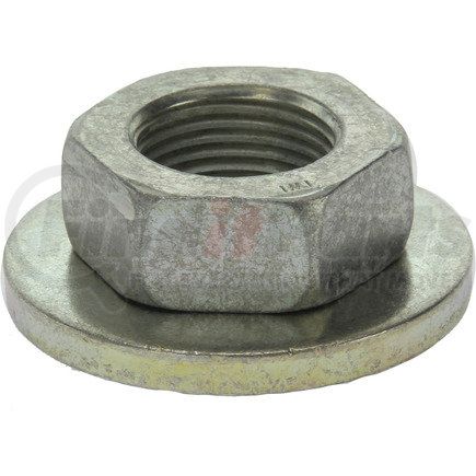 Centric 124.61901 Centric Spindle Nut