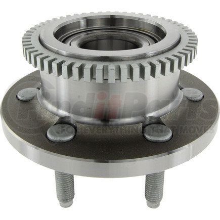 CENTRIC 124.65902 - premium brake hub | premium brake hub | disc brake hub