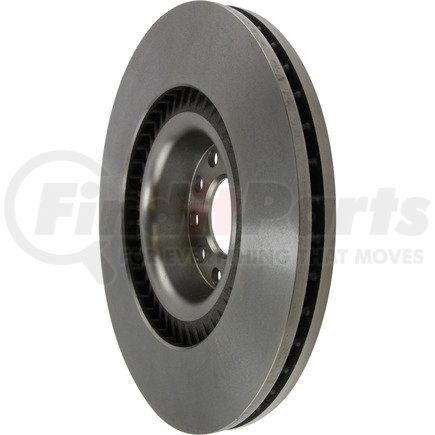 Centric 125.33073 Centric Premium High Carbon Alloy Brake Rotor