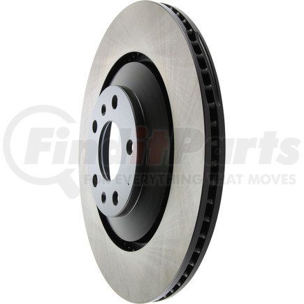 Centric 125.33109 Centric Premium High Carbon Alloy Brake Rotor