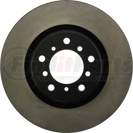 Centric 125.34059 Centric Premium High Carbon Alloy Brake Rotor