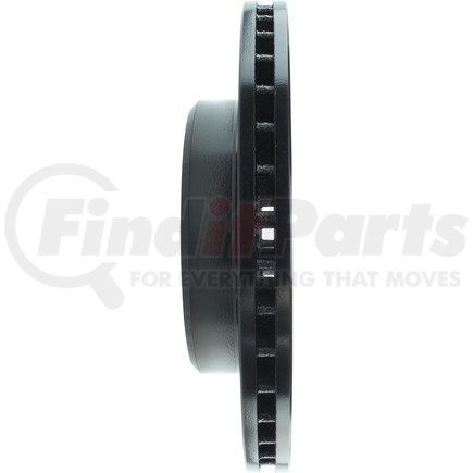 Centric 126.44073SL StopTech Sport Slotted