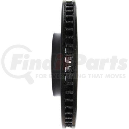 Centric 126.44146SL StopTech Sport Slotted Rotor, Left