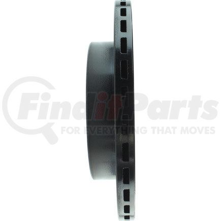 Centric 126.46034SR StopTech Sport Slotted