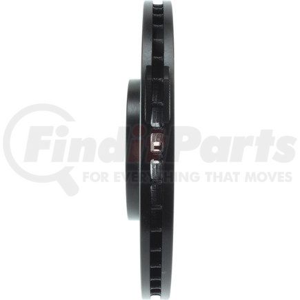 Centric 126.42098SL StopTech Sport Slotted