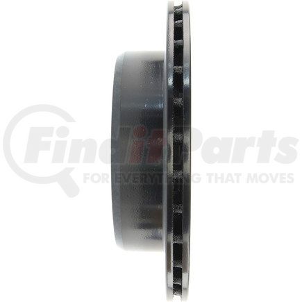 Centric 126.44026SL StopTech Sport Slotted Rotor, Left