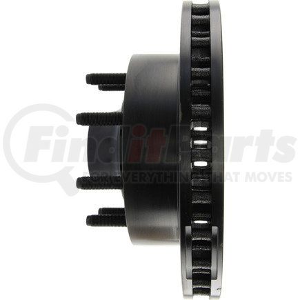 Centric 126.65104SR StopTech Sport Slotted Rotor, Right