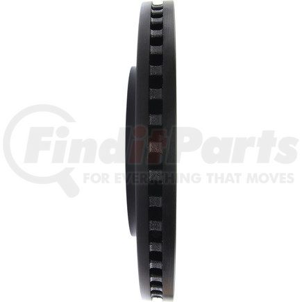 Centric 126.65119SR StopTech Sport Slotted