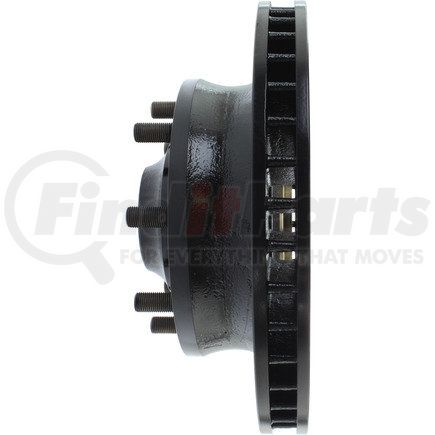 Centric 126.66005SL StopTech Sport Slotted
