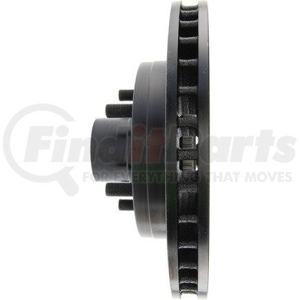 Centric 126.66025SL StopTech Sport Slotted