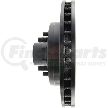 Centric 126.66025SR StopTech Sport Slotted