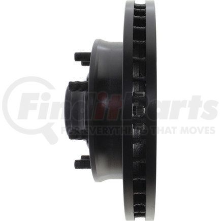 Centric 126.66049SL StopTech Sport Slotted