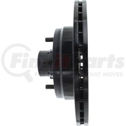 Centric 126.80003SL StopTech Sport Slotted