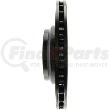 Centric 126.63034SR StopTech Sport Slotted