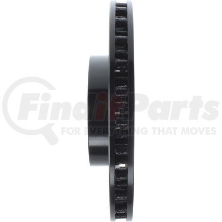 Centric 126.63036SL StopTech Sport Slotted