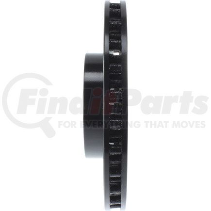 Centric 126.63036SR StopTech Sport Slotted