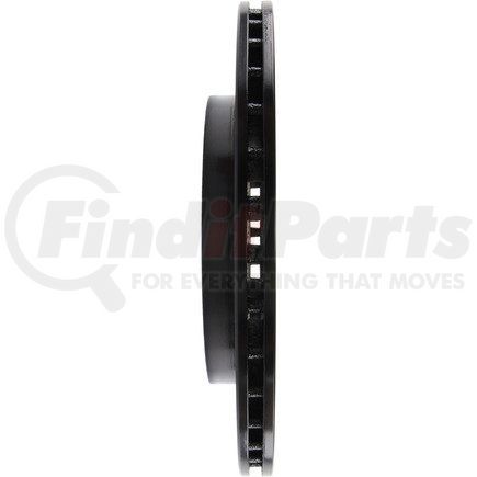 Centric 126.63037SL StopTech Sport Slotted