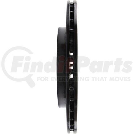 Centric 126.63037SR StopTech Sport Slotted