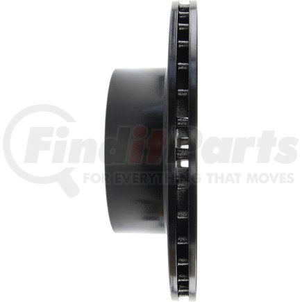 Centric 126.63003SL StopTech Sport Slotted