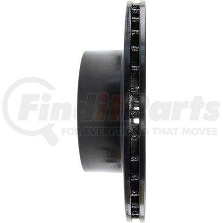 Centric 126.63003SR StopTech Sport Slotted