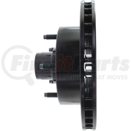 Centric 126.65001SL StopTech Sport Slotted
