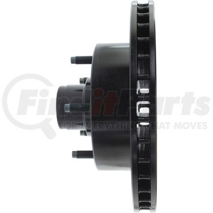 Centric 126.65001SR StopTech Sport Slotted