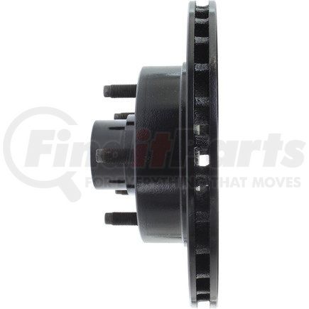 Centric 126.65036SR StopTech Sport Slotted