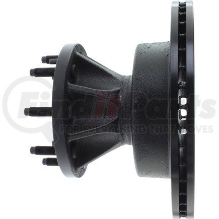 Centric 126.65042SL StopTech Sport Slotted