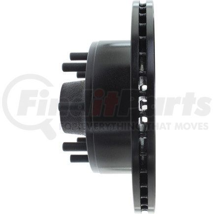 Centric 126.65045SR StopTech Sport Slotted Rotor, Right