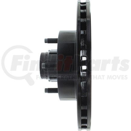 Centric 126.65051SL StopTech Sport Slotted