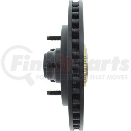 Centric 126.65063SR StopTech Sport Slotted