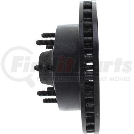 Centric 126.65073SL StopTech Sport Slotted