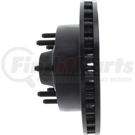 Centric 126.65073SR StopTech Sport Slotted Rotor, Right