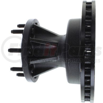 Centric 126.65074SL StopTech Sport Slotted Rotor, Left