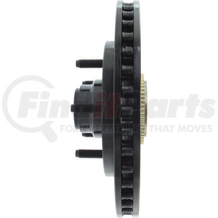 Centric 126.65081SR StopTech Sport Slotted