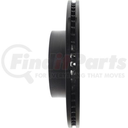 Centric 126.65082SL StopTech Sport Slotted