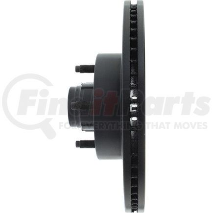 Centric 126.65083SL StopTech Sport Slotted