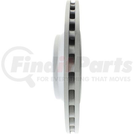 Centric 128.35067 Centric Premium OE Style Drilled Brake Rotor