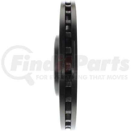 Centric 128.35069 Centric Premium OE Style Drilled Brake Rotor